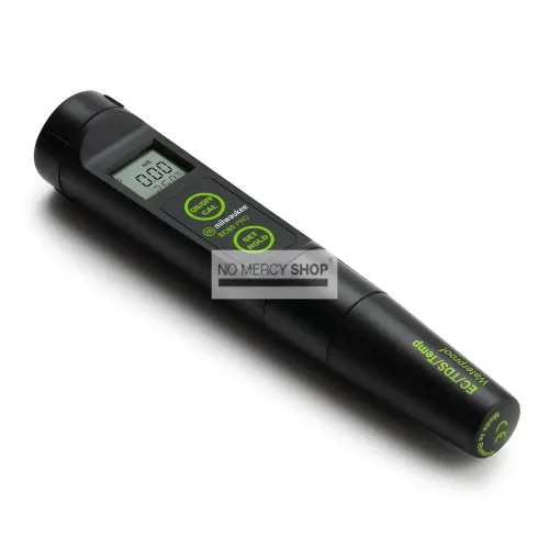 Milwaukee EC60 Pocket EC/TDS/TEMP meter