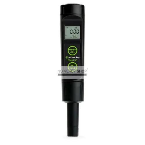Milwaukee EC60 Pocket EC/TDS/TEMP meter