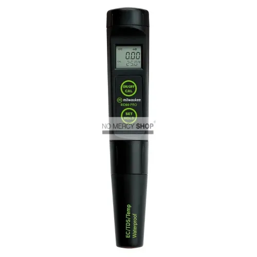 Milwaukee EC60 Pocket EC/TDS/TEMP meter