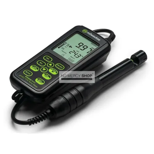 Milwaukee MW806 Max 4-in-1 Combi meter