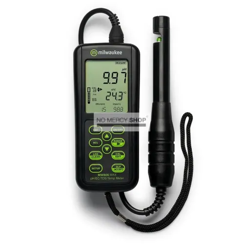 Milwaukee MW806 Max 4-in-1 Combi meter