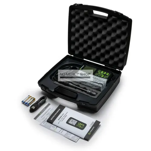 Milwaukee MW806 Max 4-in-1 Combi meter