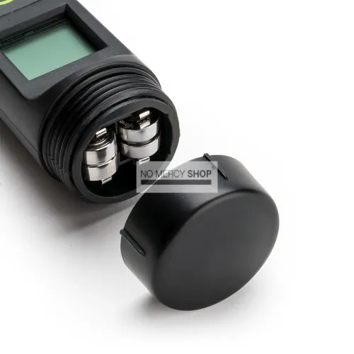 Milwaukee PH55 PH/temp meter