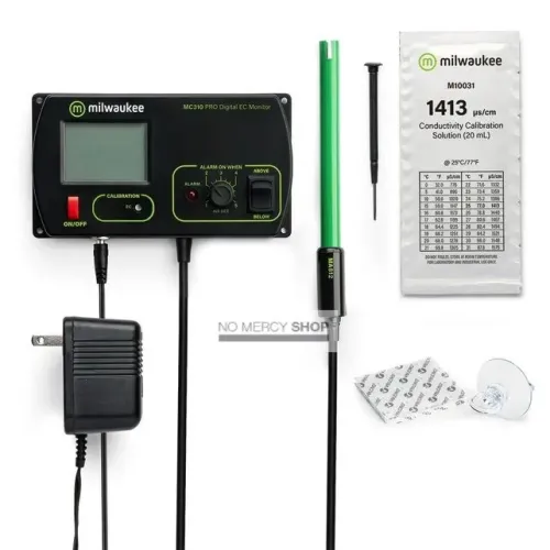 Milwaukee MC310 EC continuous monitor