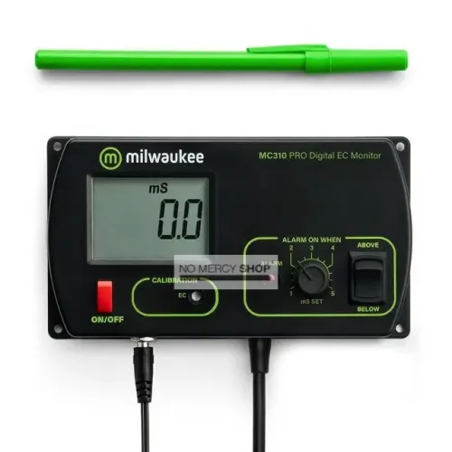 Milwaukee MC310 EC continuous monitor