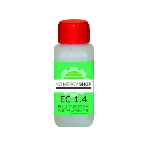 Calibration fluid EC 1.413 100ml