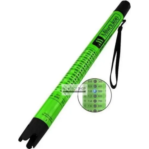 Milwaukee EC40 EC waterproof nutrient meter stick 42 cm