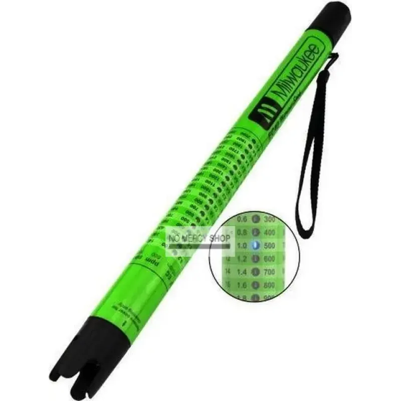Milwaukee EC40 EC meetstick waterdicht 42 cm