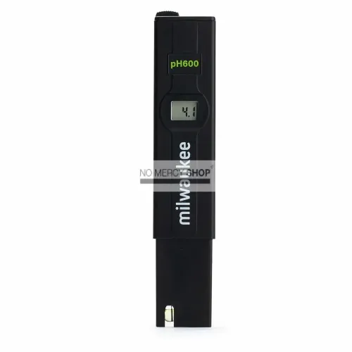 Milwaukee PH600 PH meter
