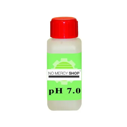 Calibration fluid PH 7.01 100ml