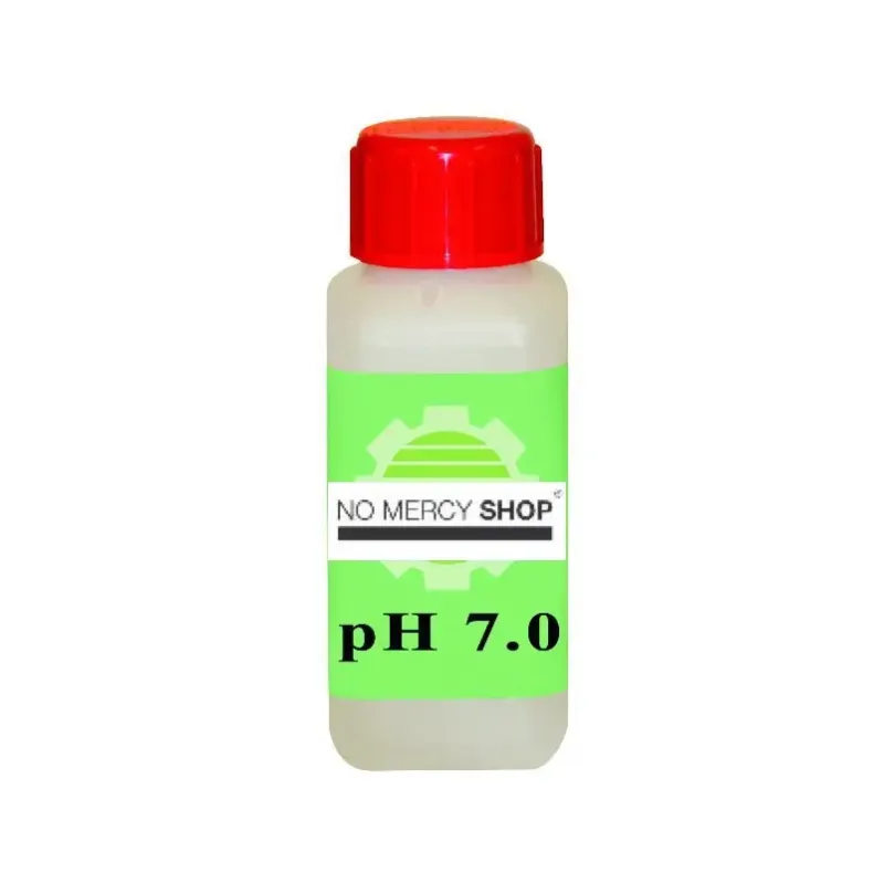 ijkvloeistof PH 7.01 100ml