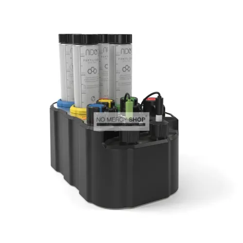 Nido One V2 Hydro RDWC voedingscomputer
