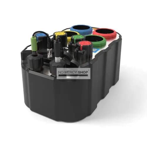 Nido One V2 Hydro RDWC voedingscomputer