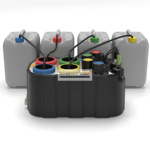 Nido One V2 Hydro RDWC voedingscomputer