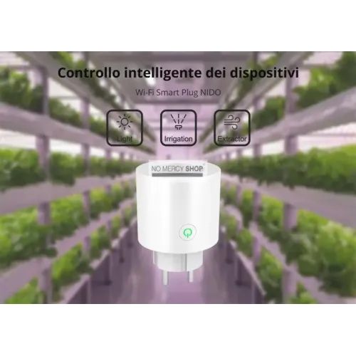 Nido Smart Plug