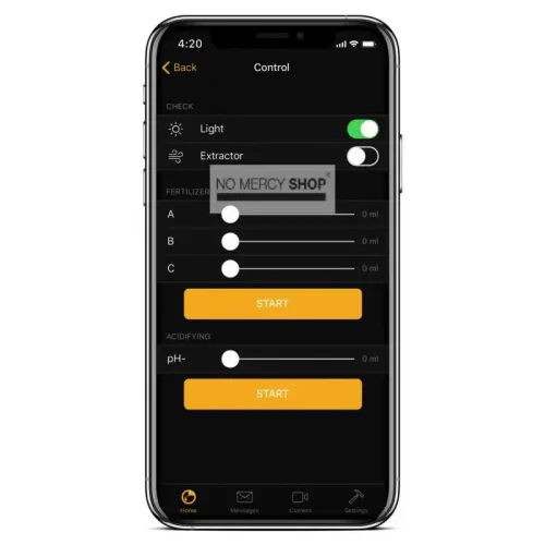 Nido Smart Plug