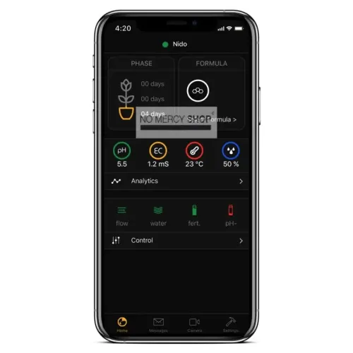 Nido Smart Plug