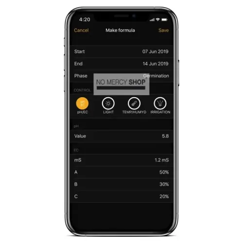 Nido Smart Plug
