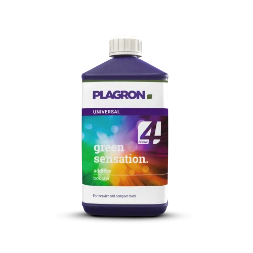 Plagron - Green Sensation