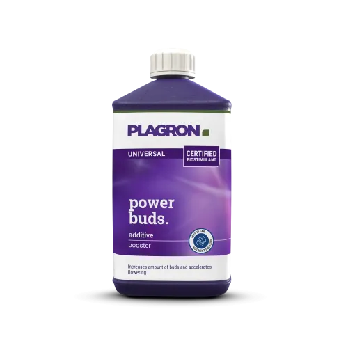 Plagron - Power Buds
