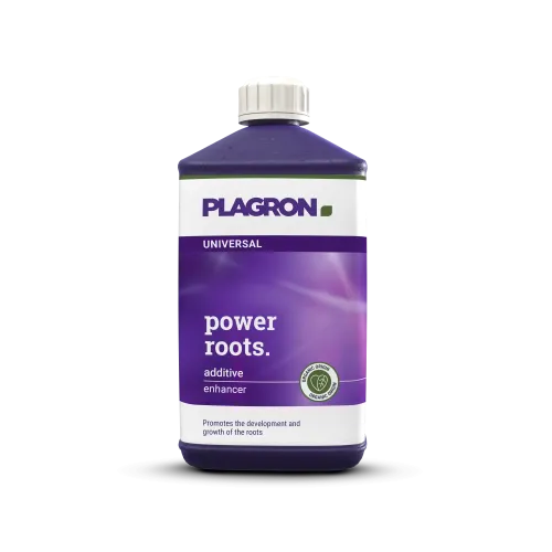 Plagron - Power Roots