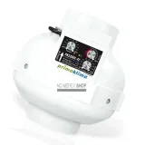 Prima Klima PK125EC-TC Temperatuurgestuurde Ventilator 125mm