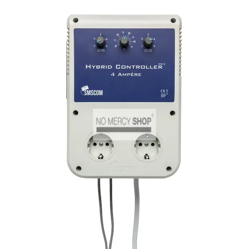 SMSCOM Hybrid Controller MK2 4A EU