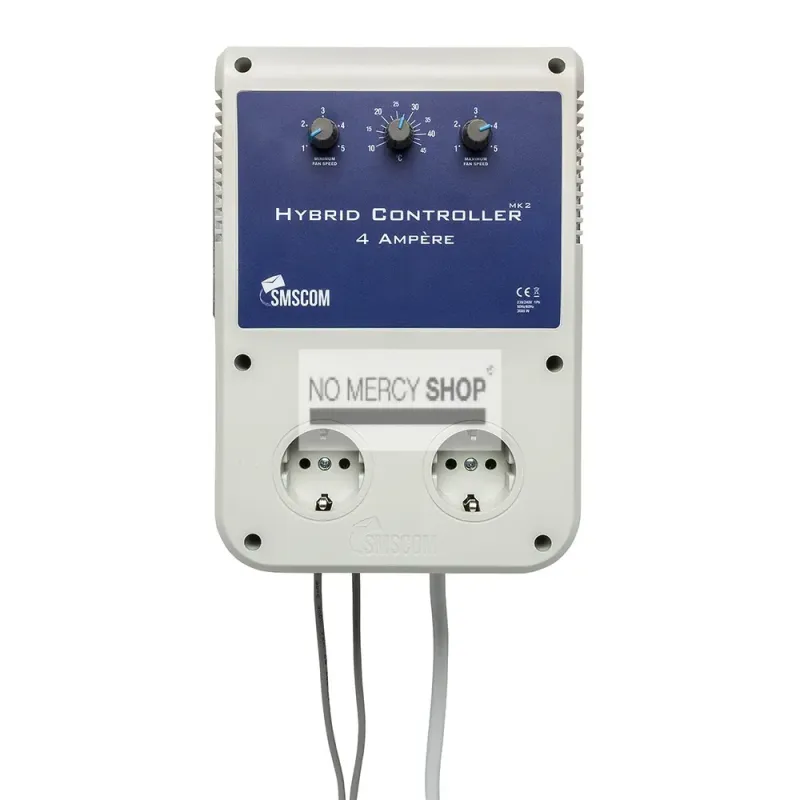SMSCOM Hybrid Controller MK2 4A EU