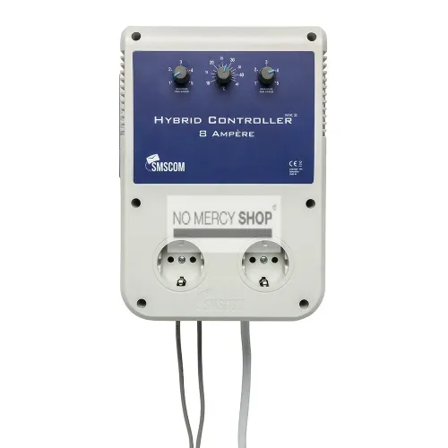 SMSCOM Hybrid Controller MK2 8A EU