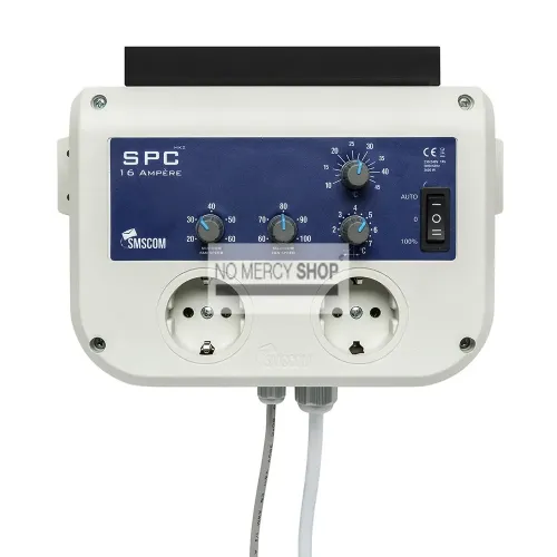 SMSCOM SPC 16A MK2