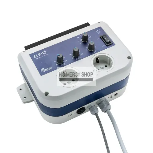 SMSCOM SPC 16A MK2