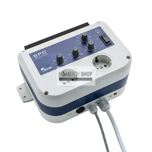 SMSCOM SPC 8A MK2