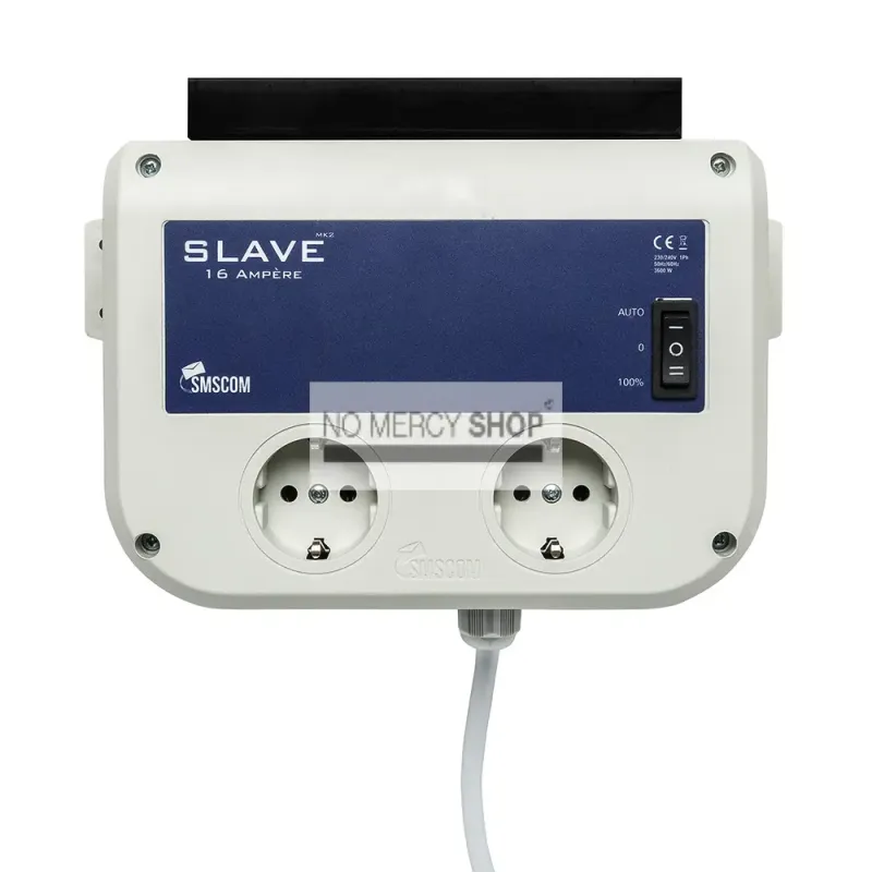 SMSCOM SPC SLAVE 16A MK2 EU