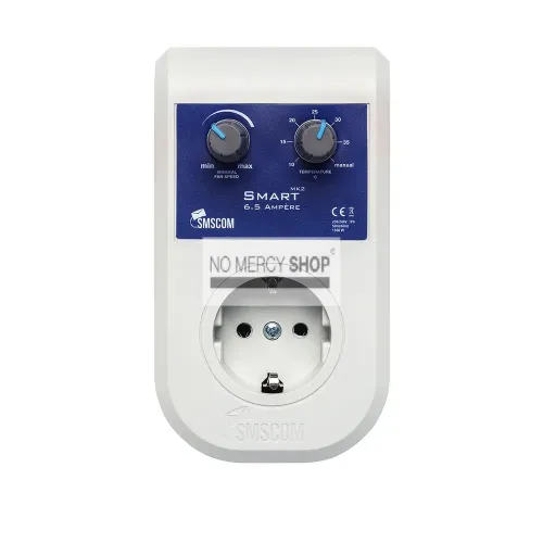 SMSCOM Smart controller MK2