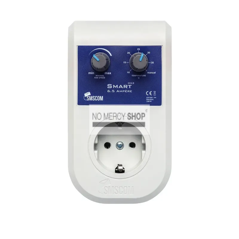 SMSCOM Smart controller MK2