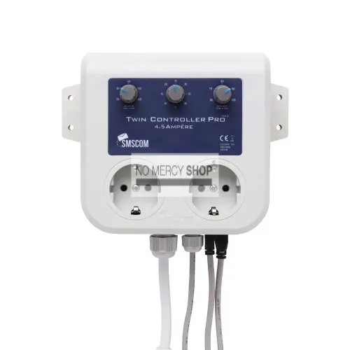 SMSCOM Twincontroller PRO 4.5A