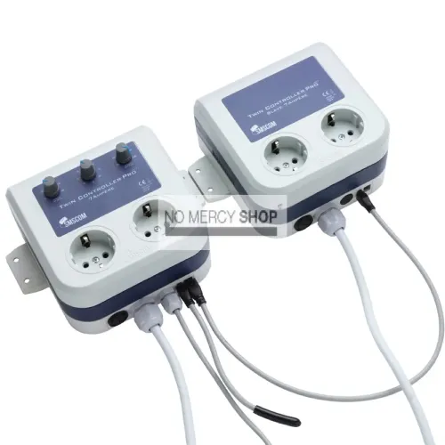 SMSCOM Twincontroller PRO Slave MK2 7A EU