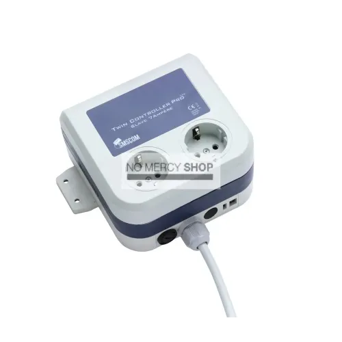 SMSCOM Twincontroller PRO Slave MK2 7A EU