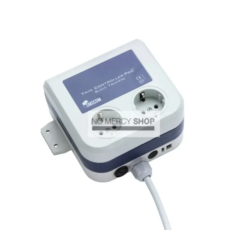 SMSCOM Twincontroller PRO Slave MK2 7A EU