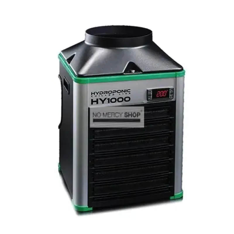 Tecoponic HY1000 H