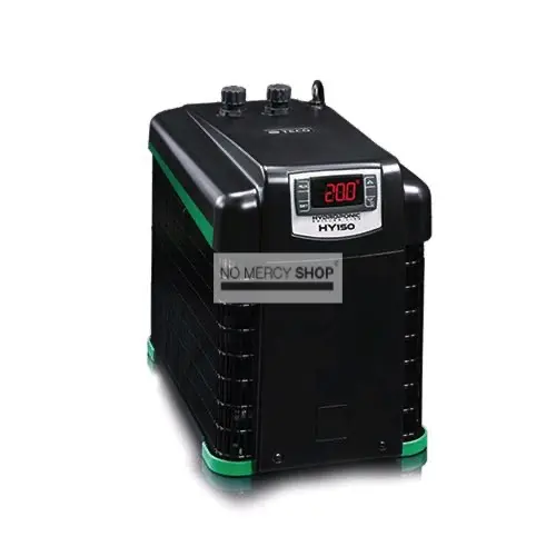 Tecoponic HY150