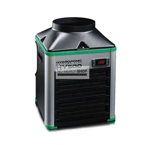 Tecoponic HY500