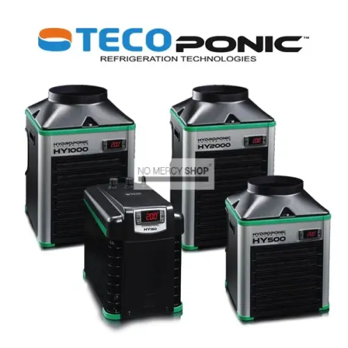 Tecoponic HY150