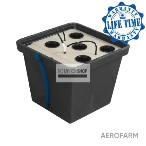 Terra Aquatica AeroFarm 45L 2 inch