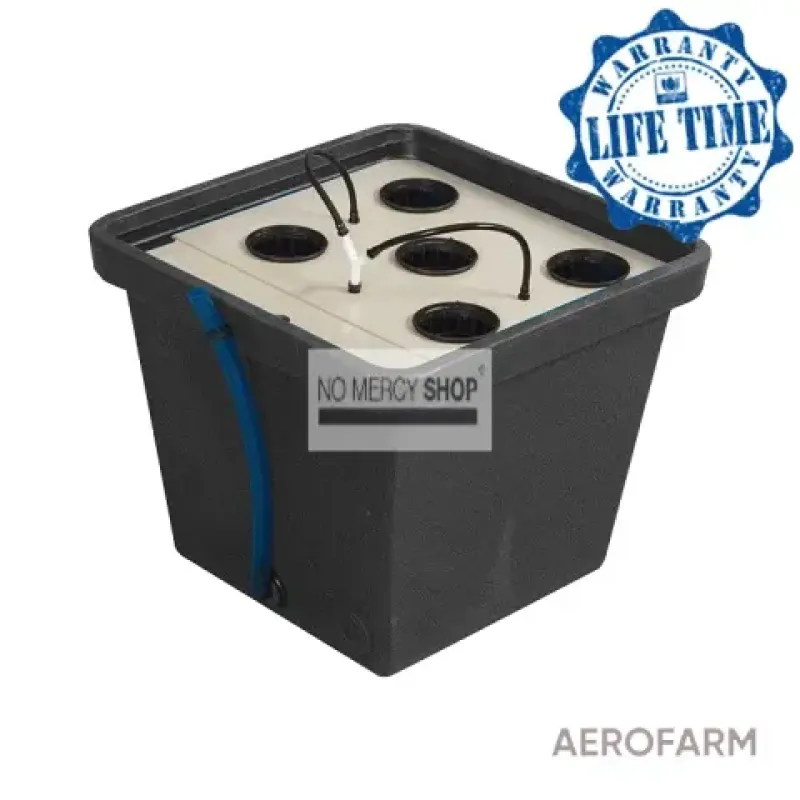 Terra Aquatica AeroFarm 45L 2 inch