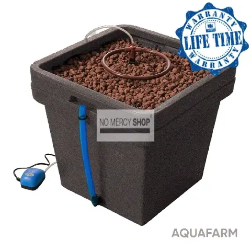 Terra Aquatica AquaFarm V3 35 liter