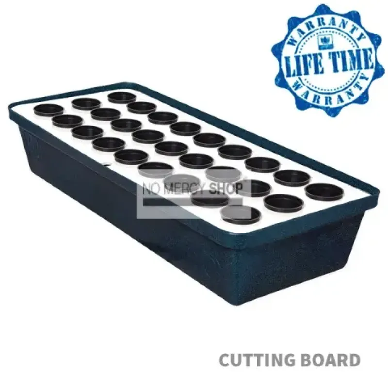 Terra Aquatica CuttingBoard