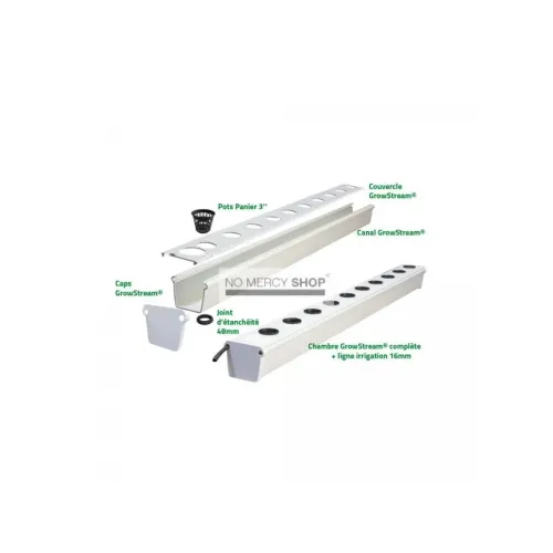 Terra Aquatica GrowStream 10