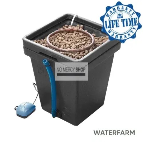 Terra Aquatica WaterFarm V3 15 liter