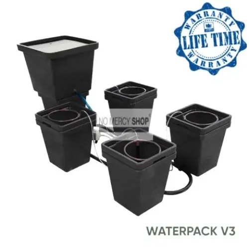 Terra Aquatica WaterPack ACS V3